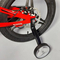 Велосипеды - Велосипед Hammer MARS-3 16 дюймов колеса Красный#6
