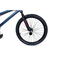 Велосипеди - Велосипед 20 JXC BMX Чорно-червоний (257713302)#4