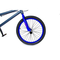 Велосипеди - Велосипед 20 JXC BMX Чорно-синій (645092531)#3