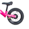 Біговели - Біговел Scale Sports надувні колеса Pink (75469587)#4