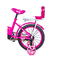 Велосипеди - Велосипед 16 "Scale Sports" T15 ручне та дискове гальмо Pink (417961691)#4