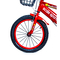 Велосипеди - Велосипед 16 "Scale Sports" T13 ручне та дискове гальмо Red (1138490598)#5