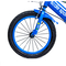 Велосипеди - Велосипед 16 "Scale Sports" T13 ручне та дискове гальмо Blue (1108720899)#2