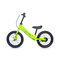 Біговели - Біговел Scale Sports. Light Green (надувні колеса) 320352751#3