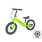 Біговели - Біговел Scale Sports. Light Green (надувні колеса) 320352751#4