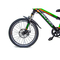 Велосипеди - Дитячий велосипед 20 "Scale Sports". Green (дискові гальма, амортизатор) 1332396243#2
