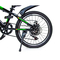 Велосипеди - Дитячий велосипед 20 "Scale Sports". Green (дискові гальма, амортизатор) 1332396243#3