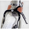 Біговели - Біговел сталева рама надувні колеса Corso Triumph 12 Grey 114319#4