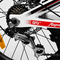 Велосипеди - Дитячий спортивний велосипед магнієва рама дискові гальма CORSO Speedline 20'' White (103530)#4