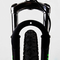 Велосипеди - Дитячий спортивний велосипед магнієва рама дискові гальма CORSO Speedline 20'' Black and green (103533)#7