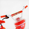 Велосипеди - Дитячий велосипед кошик багажник CORSO 18" SOFIA Orange (116227)#4