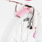 Велосипеды - Велосипед CORSO Sweety 16" White (117300)#5
