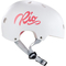 Защитное снаряжение - Шлем Rio Roller Script 49-52 matt White (RIO159-W-52)#2