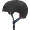 Защитное снаряжение - Шлем REKD Ultralite In-Mold Helmet M/L 57-59 Black (RKD259-BK-59)#2