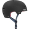 Защитное снаряжение - Шлем REKD Ultralite In-Mold Helmet M/L 57-59 Black (RKD259-BK-59)#3