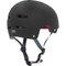 Защитное снаряжение - Шлем REKD Ultralite In-Mold Helmet M/L 57-59 Black (RKD259-BK-59)#4