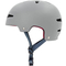 Защитное снаряжение - Шлем REKD Ultralite In-Mold Helmet M/L 57-59 Grey (RKD259-GY-59)#3