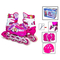 Ролики детские - Комплект роликов "Frozen" Pink (размер 35-38) 1172502856#2
