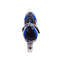 Ролики дитячі - Роликові ковзани розсувні Freestyle Z-633 Zelart 32-35 Біло-синій (60363089) (2335014964)#5