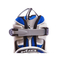 Ролики дитячі - Роликові ковзани розсувні Freestyle Z-633 Zelart 32-35 Біло-синій (60363089) (2335014964)#9