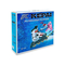 Ролики дитячі - Роликові ковзани розсувні Kepai SK-320 36-39 Синьо-червоний (60508025) (1440578287)#4