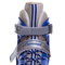 Ролики дитячі - Роликові ковзани розсувні BW-905 Zelart 27-30 Синій (60363139) (462335988)#8