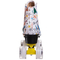 Ролики детские - Роликовые коньки Rio Roller Z-3855 Zelart 37 Белый (60363141) (115378423)#5