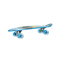 Скейтборди - Скейтборд круїзер колеса, що світяться SK-885 FDSO Синій (60508057) (515482799)#7