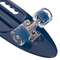 Скейтборди - Скейтборд круїзер HB-31B-1 FDSO Синій (60508271) (4202885)#4