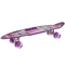 Скейтборды - Скейтборд круизер HB-31B-4 FDSO Фиолетовый (60508273) (2532789884)#2