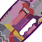 Скейтборди - Скейтборд круїзер HB-31B-4 FDSO Фіолетовий (60508273) (2532789884)#5