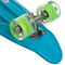 Скейтборди - Скейтборд круїзер SK-2306 FDSO Блакитний (60508274) (2337427407)#5