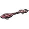 Скейтборды - Скейтборд двухколесный RipStik роллерсерф SK-02 FDSO Красный (60508276) (3468007302)#2
