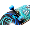 Скейтборди - Скейтборд (Скейт) дерев'яний (канадський клен) Fish Skateboard "Neptune" (1279091784)#3