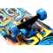 Скейтборды - Скейтборд (Скейт) деревянный (канадский клен) Fish Skateboard "Neptune" (1279091784)#4