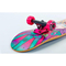 Скейтборди - Скейтборд професійний Fish Skateboard канадський клен Girl (1561005642)#4