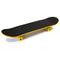 Скейтборди - Дитячий скейтборд (Скейт) для початківців Scale Sports "Skateboard" до 90 кг (SN02)#4