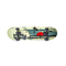 Скейтборди - Дитячий скейтборд (Скейт) для початківців канадський клен Scale Sports "Malibu" (1634107776)#2