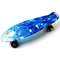 Пенніборди - Пенні борд колеса, що світяться Penny Spice 57х15 см Blue (840039480)#6