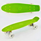 Пенніборди - Скейт Пенні борд Best Board Green (85031)#2