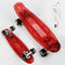 Пенниборд - Скейт Пенни борд Best Board Red (04508) (104508)#2
