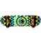 Скейтборди - Скейтборд "Fish" Skateboard Eye DMF (2013083299)#2