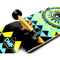 Скейтборди - Скейтборд "Fish" Skateboard Eye DMF (2013083299)#4