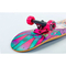 Скейтборди - Скейтборд "Fish" Skateboard Girl (1561005642)#4