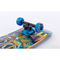 Скейтборди - Скейтборд дерев'яний у зборі з канадського клена 31in FISH CAPRICORN SK-414 Синій (PS00082)#2