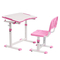 Детская мебель - Комплект детской мебели Cubby Olea 670 x 470 x 545-762 мм Pink (1183491908)#2