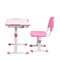 Детская мебель - Комплект детской мебели Cubby Olea 670 x 470 x 545-762 мм Pink (1183491908)#6