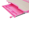 Дитячі меблі - Зростаюча парта для дівчинки FunDesk Lavoro L 794 x 608 x 540-720 мм Pink (1285146361)#4