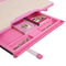Дитячі меблі - Зростаюча парта для дівчинки FunDesk Lavoro L 794 x 608 x 540-720 мм Pink (1285146361)#8