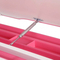 Дитячі меблі - Парта для дівчинки Cubby Fressia 780 x 570 x 540-760 мм Pink (1339363188)#7